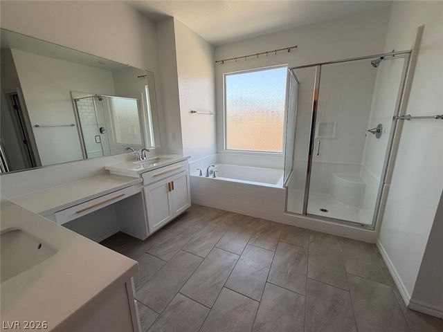 4367 Latitude Valley Court, North Las Vegas, NV 89084