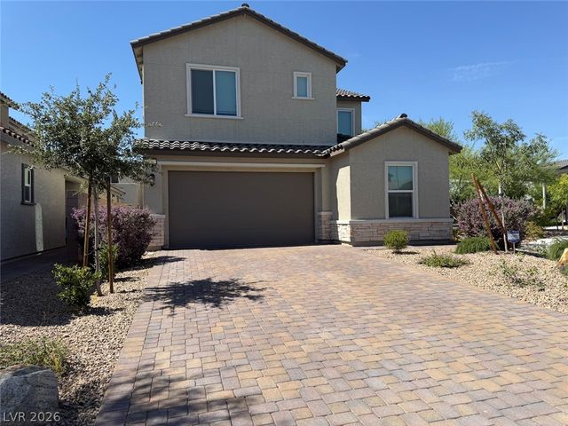 4367 Latitude Valley Court, North Las Vegas, NV 89084