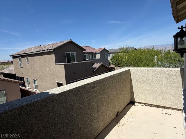 4367 Latitude Valley Court, North Las Vegas, NV 89084