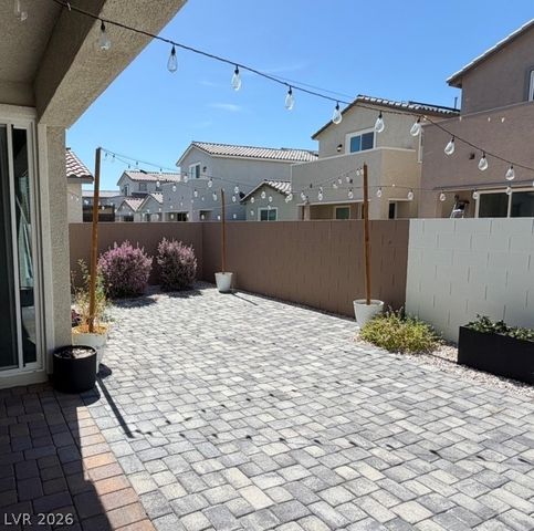4367 Latitude Valley Court, North Las Vegas, NV 89084
