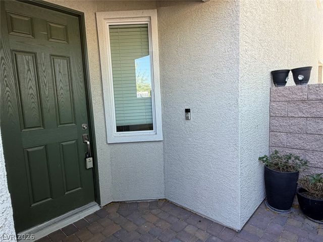 4367 Latitude Valley Court, North Las Vegas, NV 89084