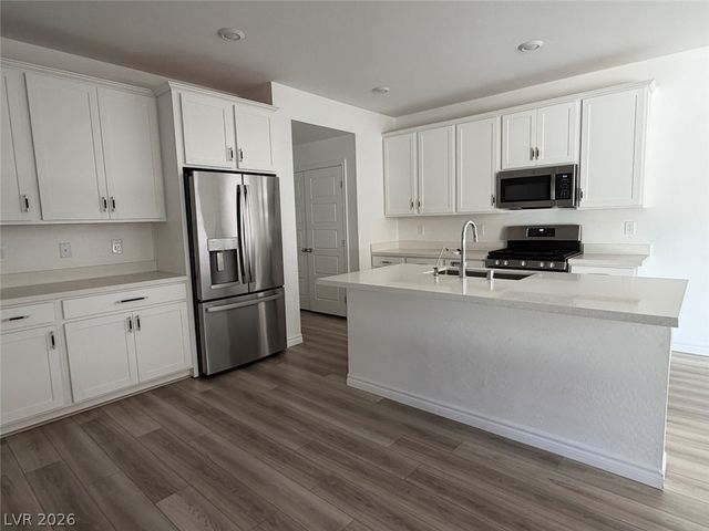 4367 Latitude Valley Court, North Las Vegas, NV 89084