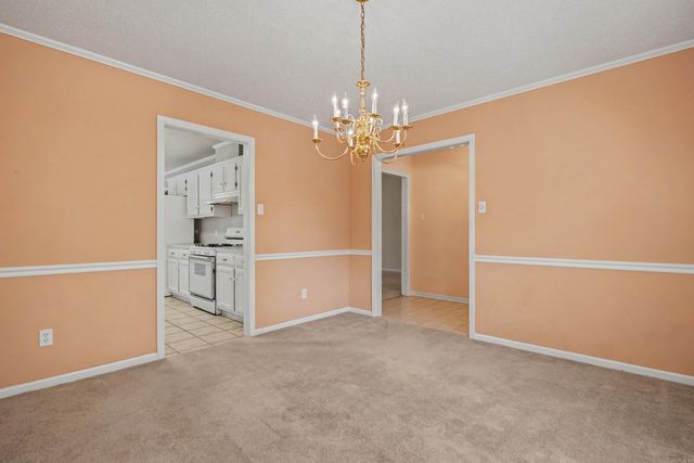 1 Forest Hills Lane, Little Rock, AR 72210