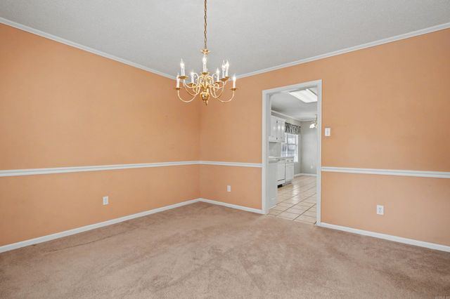 1 Forest Hills Lane, Little Rock, AR 72210