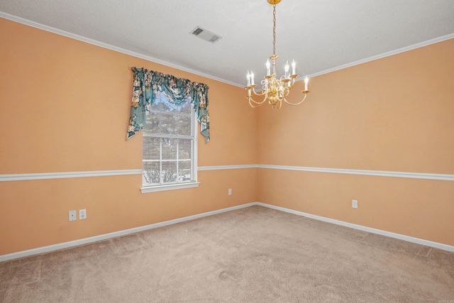 1 Forest Hills Lane, Little Rock, AR 72210