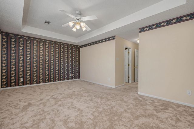 1 Forest Hills Lane, Little Rock, AR 72210