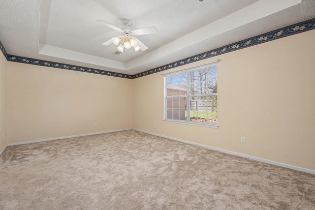 1 Forest Hills Lane, Little Rock, AR 72210