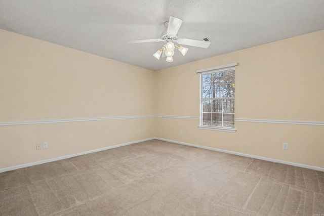 1 Forest Hills Lane, Little Rock, AR 72210