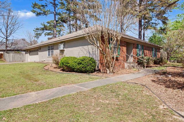 1 Forest Hills Lane, Little Rock, AR 72210