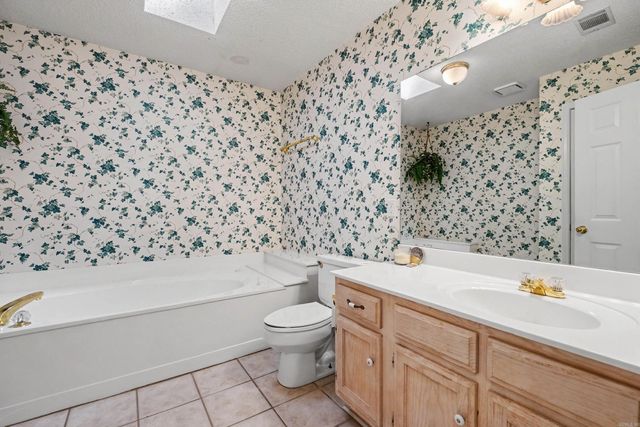 1 Forest Hills Lane, Little Rock, AR 72210