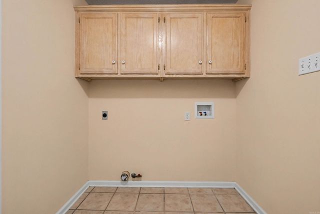 1 Forest Hills Lane, Little Rock, AR 72210