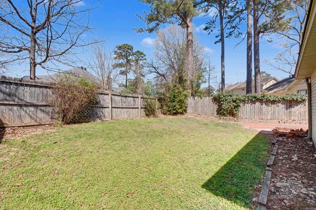 1 Forest Hills Lane, Little Rock, AR 72210