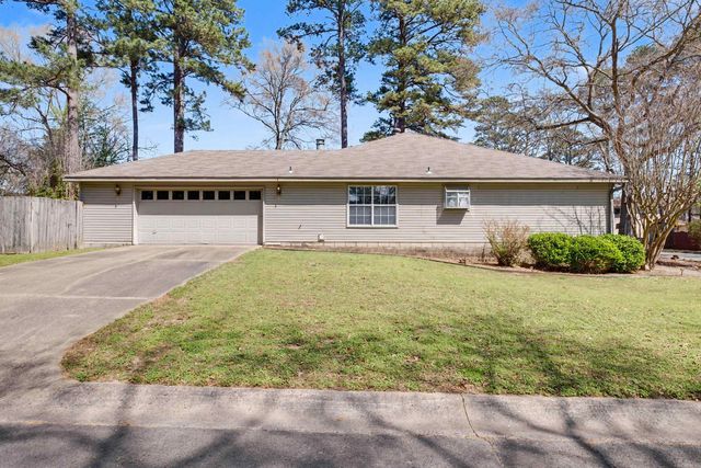 1 Forest Hills Lane, Little Rock, AR 72210