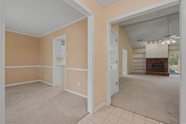 1 Forest Hills Lane, Little Rock, AR 72210