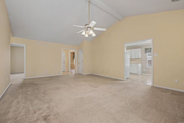 1 Forest Hills Lane, Little Rock, AR 72210