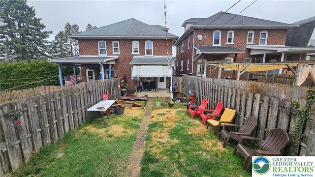 616 Lynn Street, Fountain Hill Boro, PA 18015