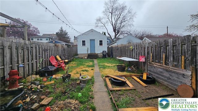 616 Lynn Street, Fountain Hill Boro, PA 18015