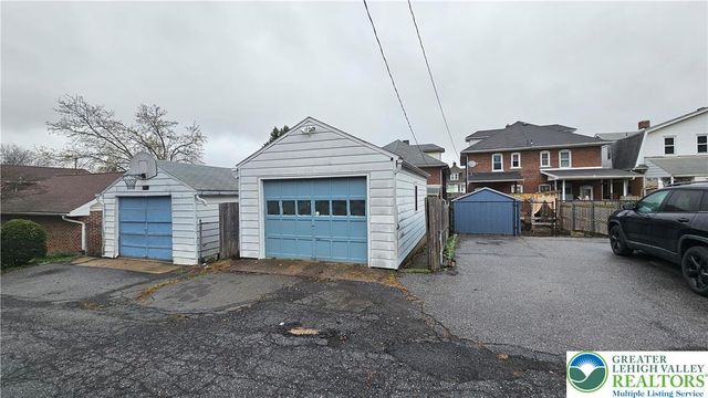 616 Lynn Street, Fountain Hill Boro, PA 18015