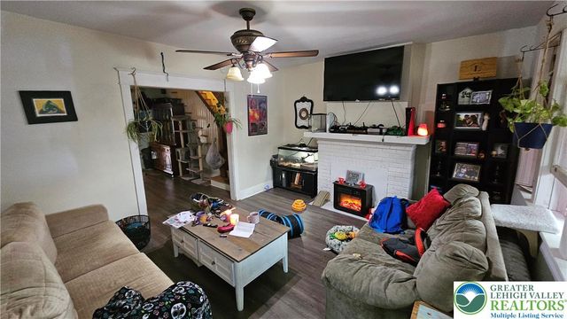 616 Lynn Street, Fountain Hill Boro, PA 18015