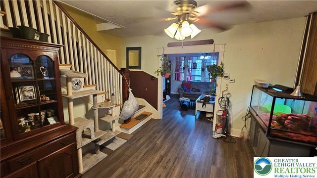 616 Lynn Street, Fountain Hill Boro, PA 18015