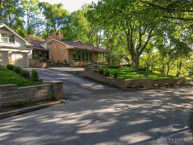 450 Ridgewood Avenue, Oakwood, OH 45409