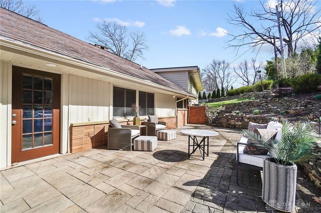 450 Ridgewood Avenue, Oakwood, OH 45409