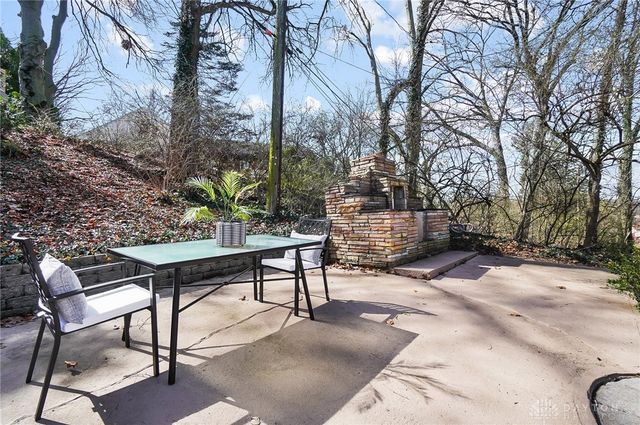 450 Ridgewood Avenue, Oakwood, OH 45409
