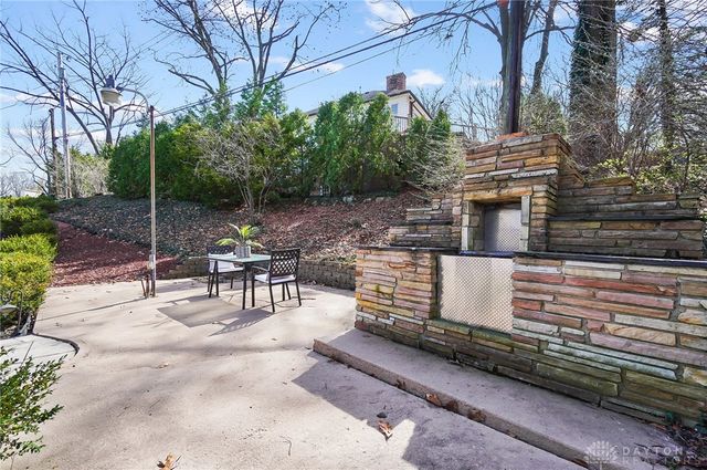 450 Ridgewood Avenue, Oakwood, OH 45409