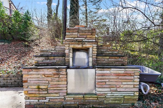 450 Ridgewood Avenue, Oakwood, OH 45409