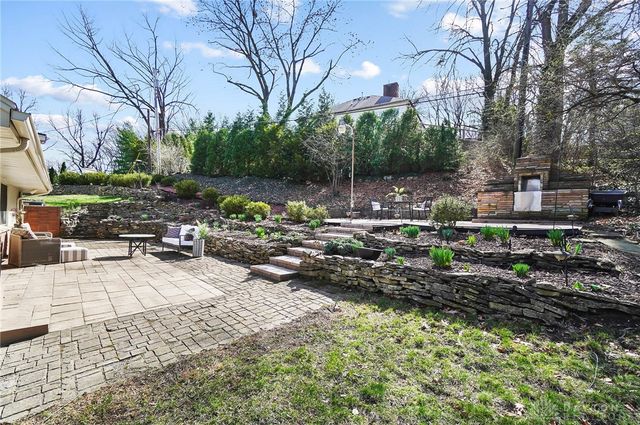 450 Ridgewood Avenue, Oakwood, OH 45409
