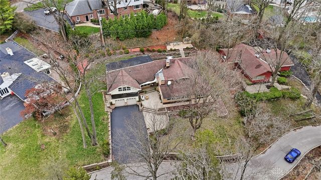 450 Ridgewood Avenue, Oakwood, OH 45409