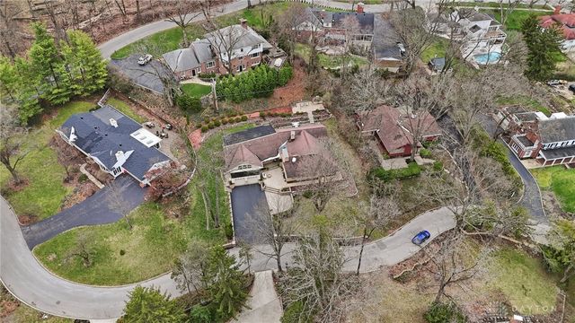 450 Ridgewood Avenue, Oakwood, OH 45409