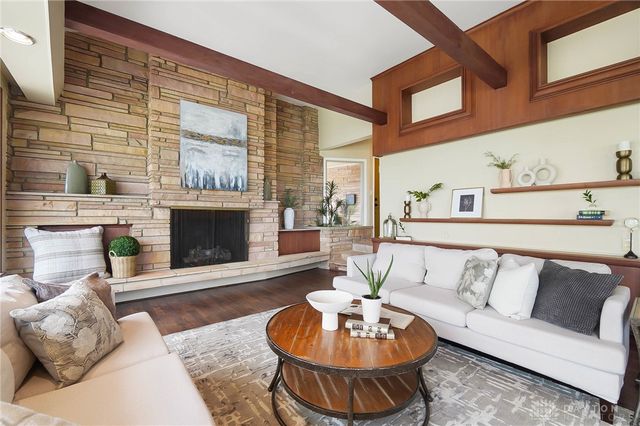 450 Ridgewood Avenue, Oakwood, OH 45409