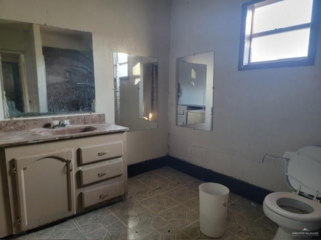 1451 S Vermont Avenue, Mercedes, TX 78570