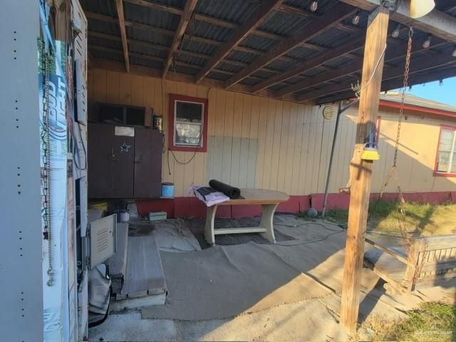 1451 S Vermont Avenue, Mercedes, TX 78570