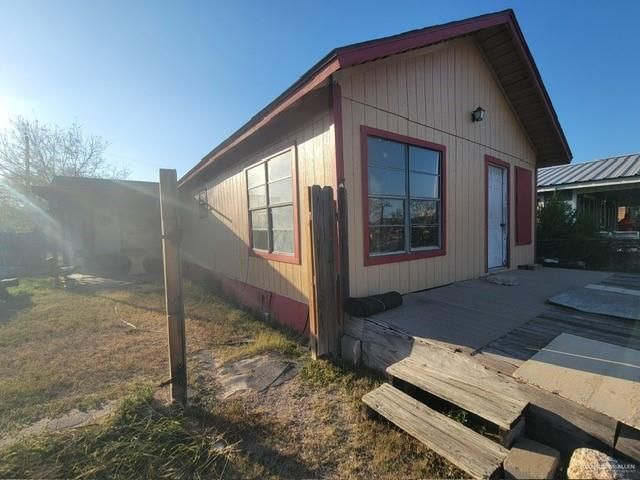 1451 S Vermont Avenue, Mercedes, TX 78570