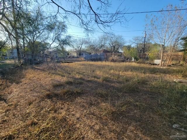 1451 S Vermont Avenue, Mercedes, TX 78570