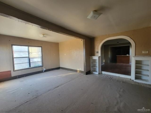 1451 S Vermont Avenue, Mercedes, TX 78570