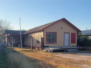 1451 S Vermont Avenue, Mercedes, TX 78570