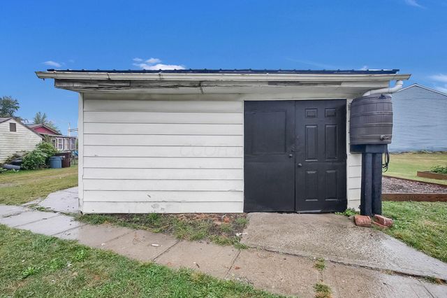 2661 Main Street, Powell, OH 43065