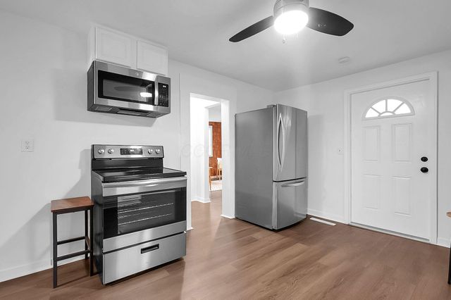 2661 Main Street, Powell, OH 43065