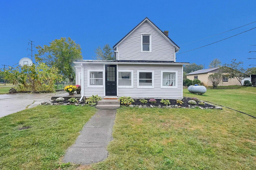 2661 Main Street, Powell, OH 43065