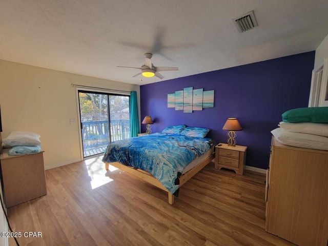 5007 Donalson Road, Panama City, FL 32404