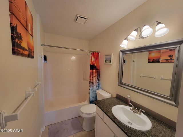 5007 Donalson Road, Panama City, FL 32404