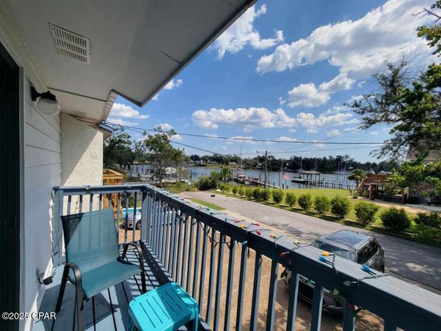 5007 Donalson Road, Panama City, FL 32404