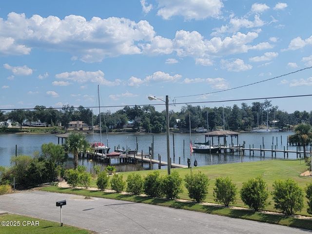 5007 Donalson Road, Panama City, FL 32404