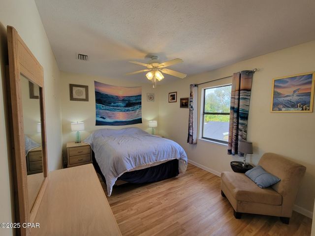 5007 Donalson Road, Panama City, FL 32404