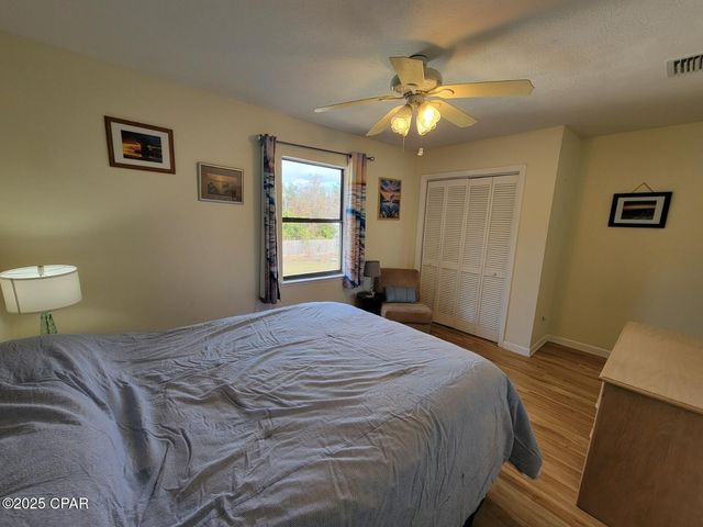 5007 Donalson Road, Panama City, FL 32404