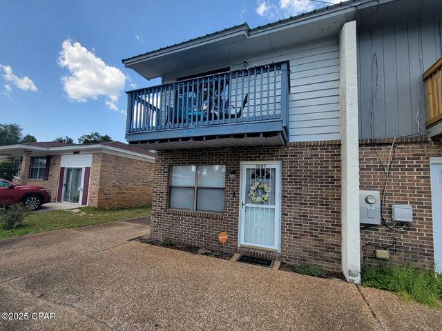 5007 Donalson Road, Panama City, FL 32404