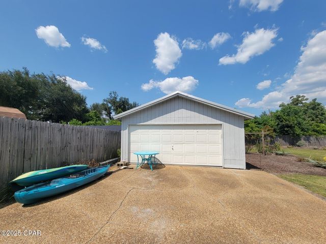 5007 Donalson Road, Panama City, FL 32404